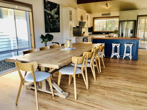 Acqua Dolce Beach House - Kalgoorlie Accommodation 1