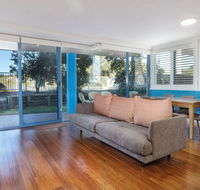 Across the road from the beach - Kalgoorlie Accommodation