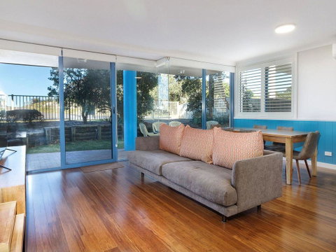 Across The Road From The Beach! - Kalgoorlie Accommodation 0