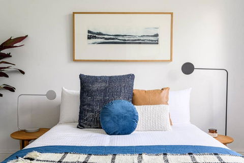ADDERLEY A Striking 1880s Remodeled Victorian - Kalgoorlie Accommodation 1