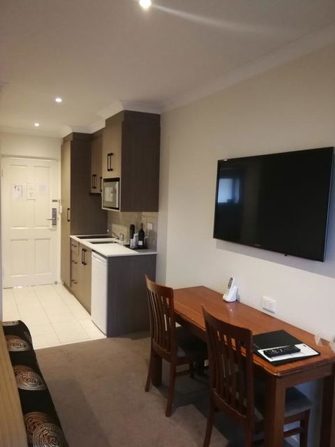 Addison Motor Inn - Kalgoorlie Accommodation 3