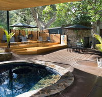 Adelaide Brownhill Creek Tourist Park - Kalgoorlie Accommodation