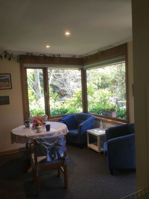 Adelaide Hills B&B Accommodation - Kalgoorlie Accommodation 1