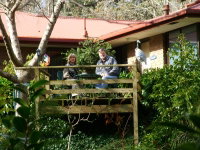 Adelaide Hills BB Accommodation