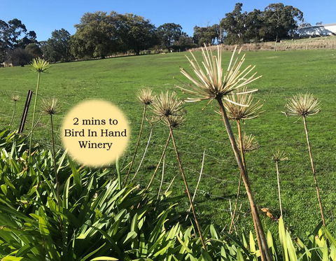 Adelaide Hills Escape - Kalgoorlie Accommodation 0