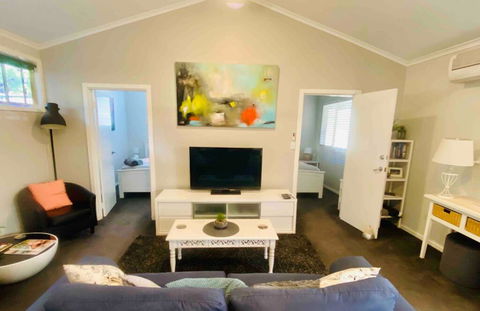 Adelaide Hills Escape - Kalgoorlie Accommodation 3