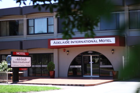 Adelaide International Motel - Kalgoorlie Accommodation 2