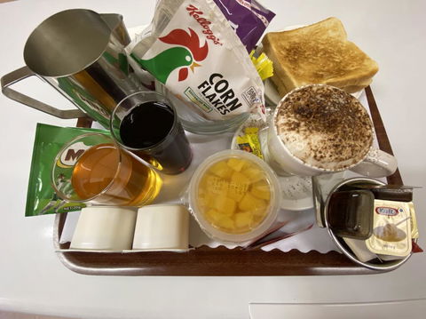 Adelaide International Motel - Kalgoorlie Accommodation 1