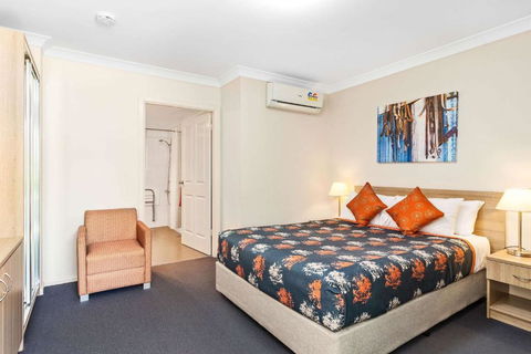Econo Lodge Alabaster - Kalgoorlie Accommodation 1