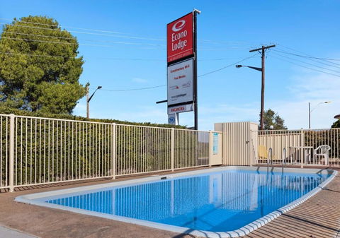 Econo Lodge Alabaster - Kalgoorlie Accommodation 0
