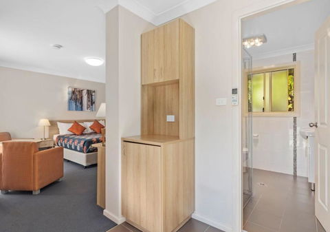 Econo Lodge Alabaster - Kalgoorlie Accommodation 4