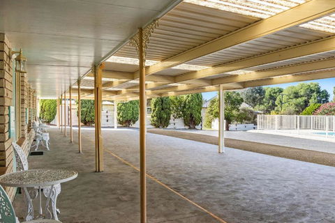 Econo Lodge Alabaster - Kalgoorlie Accommodation 2