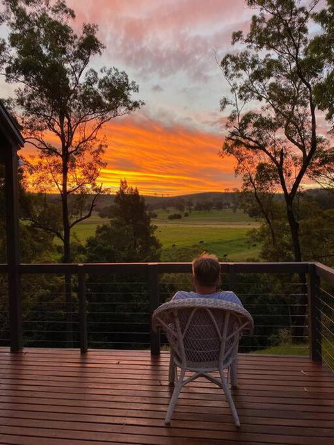 Dungog Farmstay - Kingaley - Kalgoorlie Accommodation 1