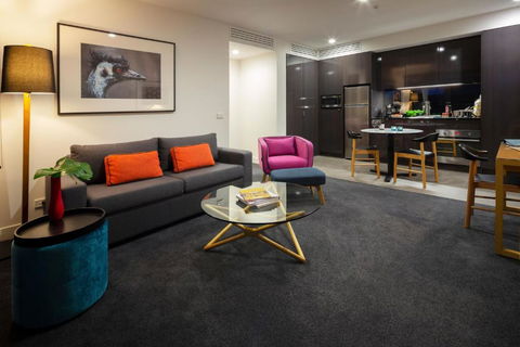 East Hotel And Apartments - Kalgoorlie Accommodation 3