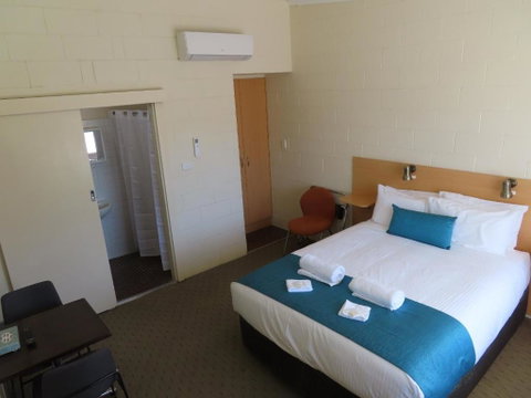 East West Motel Ceduna - Kalgoorlie Accommodation 3