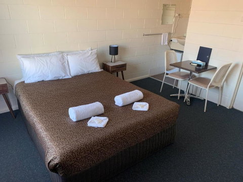 East West Motel Ceduna - Kalgoorlie Accommodation 4