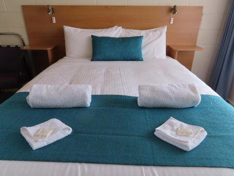 East West Motel Ceduna - Kalgoorlie Accommodation 2