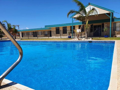 East West Motel Ceduna - Kalgoorlie Accommodation 0