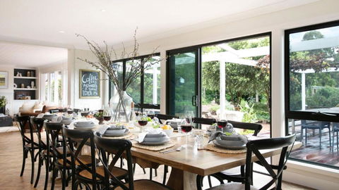 Eden Farm - Kalgoorlie Accommodation 2