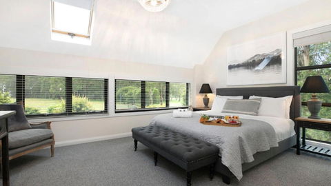 Eden Farm - Kalgoorlie Accommodation 4