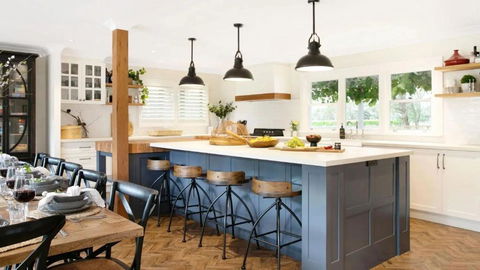 Eden Farm - Kalgoorlie Accommodation 3