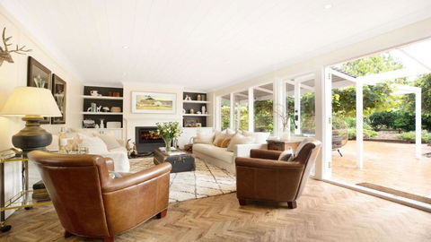 Eden Farm - Kalgoorlie Accommodation 1