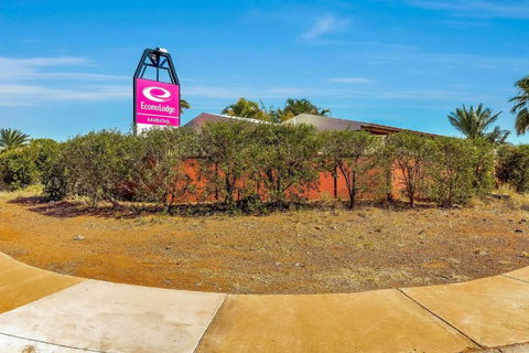 Econo Lodge Karratha - Kalgoorlie Accommodation 1