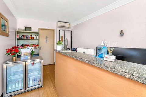 Econo Lodge Karratha - Kalgoorlie Accommodation 3