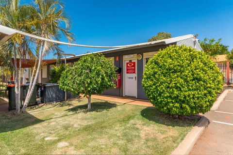 Econo Lodge Karratha - Kalgoorlie Accommodation 4