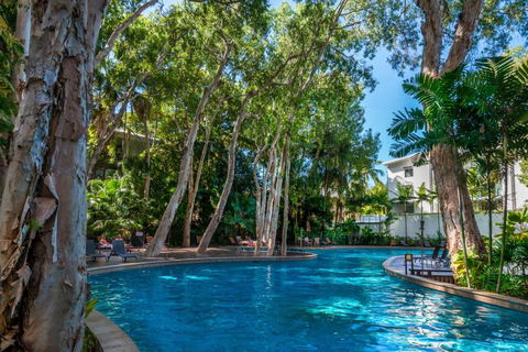 DRIFT PALM COVE- Private 2 Bed -Apartment 2204 - Kalgoorlie Accommodation 0
