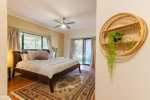 Eighteenontonto. - Kalgoorlie Accommodation 2