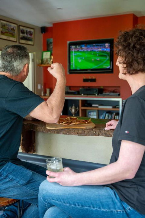 Eighteenontonto. - Kalgoorlie Accommodation 4