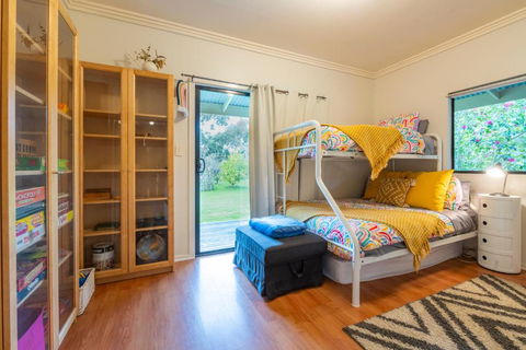 Eighteenontonto. - Kalgoorlie Accommodation 3