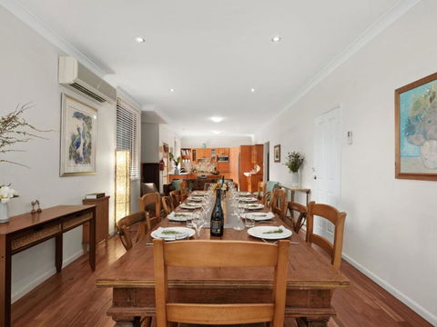 Elderslie House - Kalgoorlie Accommodation 4