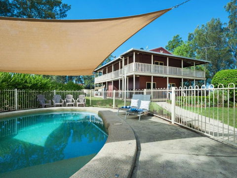 Elderslie House - Kalgoorlie Accommodation 0
