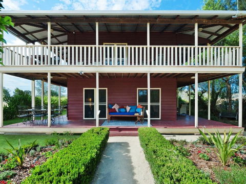 Elderslie House - Kalgoorlie Accommodation 1