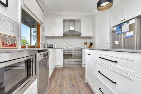 Elderslie House - Kalgoorlie Accommodation 2
