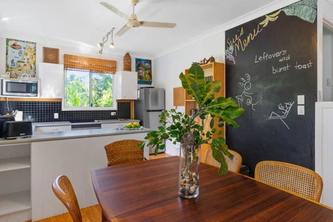 Enchanted Garden Cottage With Bikes And Air Con - Kalgoorlie Accommodation 2