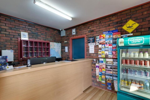 Enfield Motel - Kalgoorlie Accommodation 0