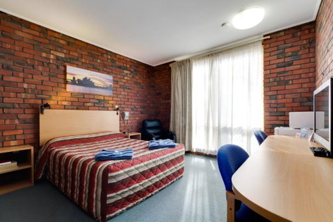 Enfield Motel - Kalgoorlie Accommodation 4