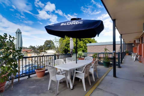 Enfield Motel - Kalgoorlie Accommodation 3
