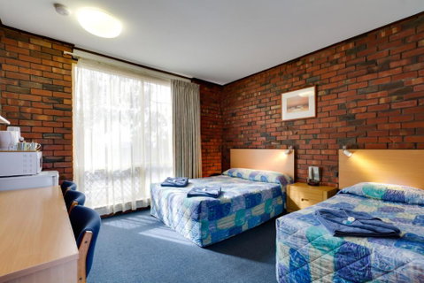 Enfield Motel - Kalgoorlie Accommodation 2