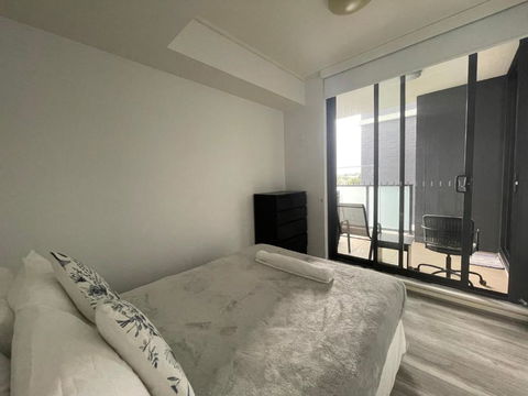 Entire 2 Bedrooms Security Apartment - Kalgoorlie Accommodation 2