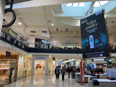 Entire House Between Marion /Flinders University - Kalgoorlie Accommodation 4