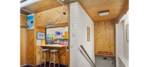 Enzian Hotel - Mt Buller - Kalgoorlie Accommodation 1