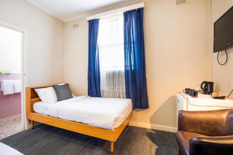 Esplanade Hotel Adelaide - Kalgoorlie Accommodation 3