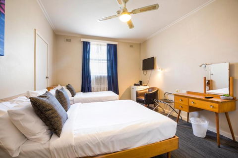Esplanade Hotel Adelaide - Kalgoorlie Accommodation 1
