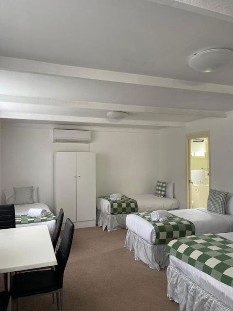 Euroa Motor Inn - Kalgoorlie Accommodation 4