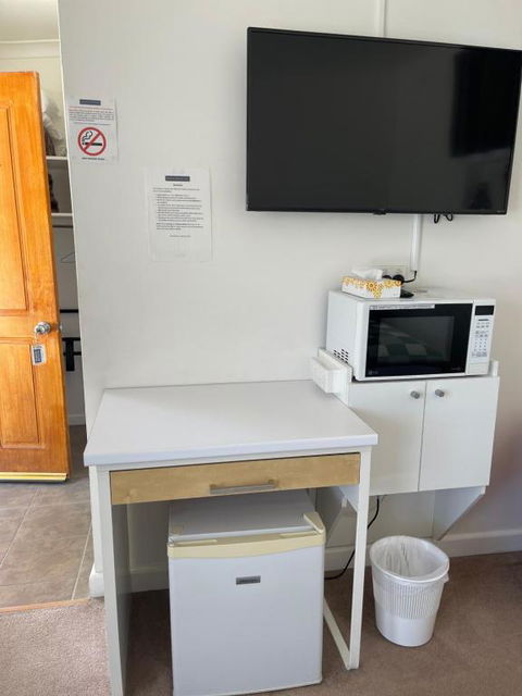 Euroa Motor Inn - Kalgoorlie Accommodation 2