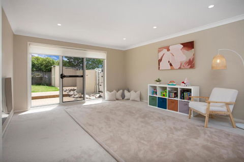 Entire Home In Park Central - Family-Friendly Getaway - Walk To Parks, Shops And Transport In Macarthur - Kalgoorlie Accommodation 4
